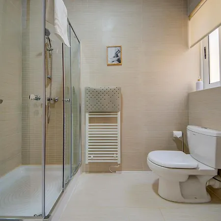 公寓 3-bedroom In Gozo With Shared Pool, Bbq And Terrace *