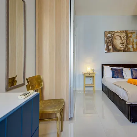 3-bedroom In Gozo With Shared Pool, Bbq And Terrace 公寓 *