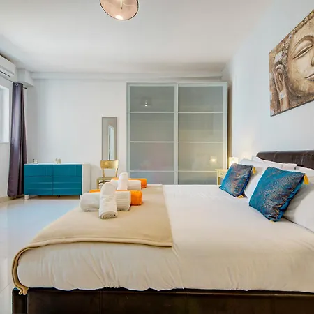3-bedroom In Gozo With Shared Pool, Bbq And Terrace * 加斯利